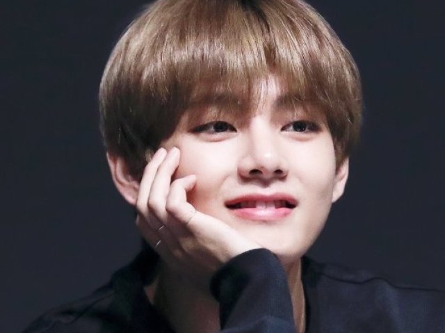 Kim Taehyung