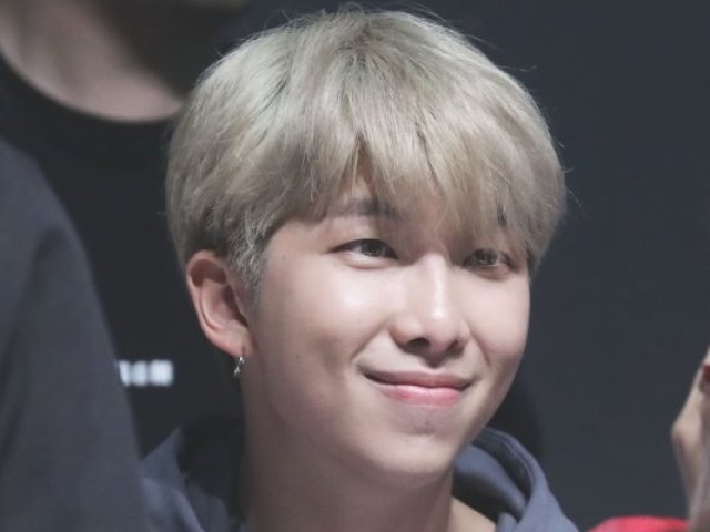 Kim Namjoon