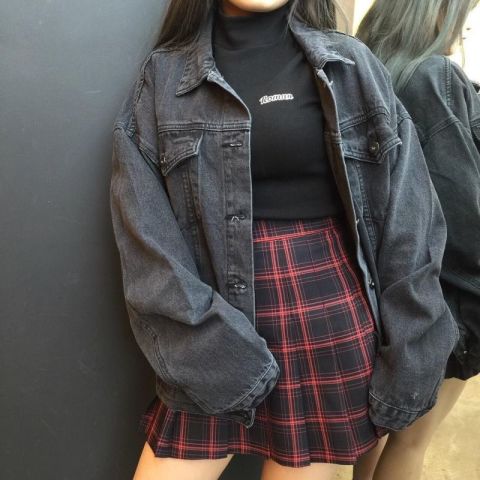 Grunge