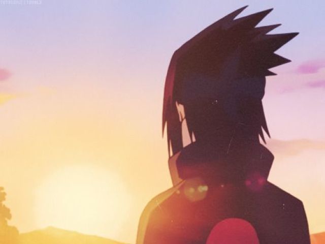 sasuke uchiha