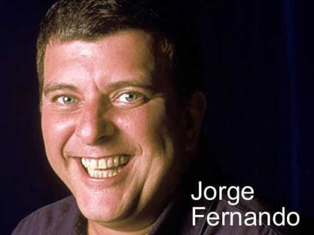 Jorge Fernando