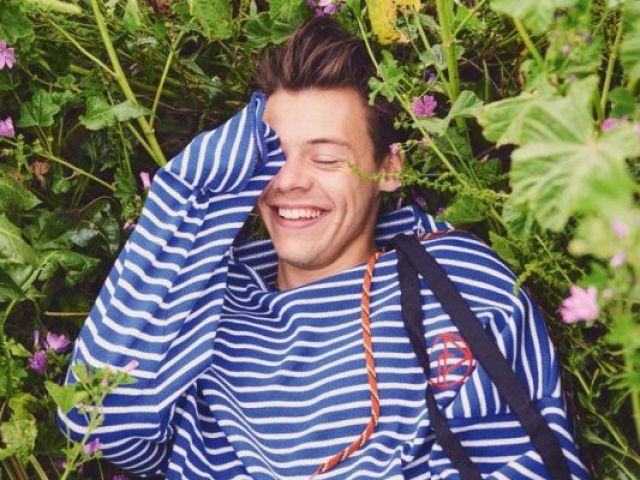 Harry Styles
