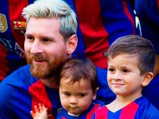 Os do Messi