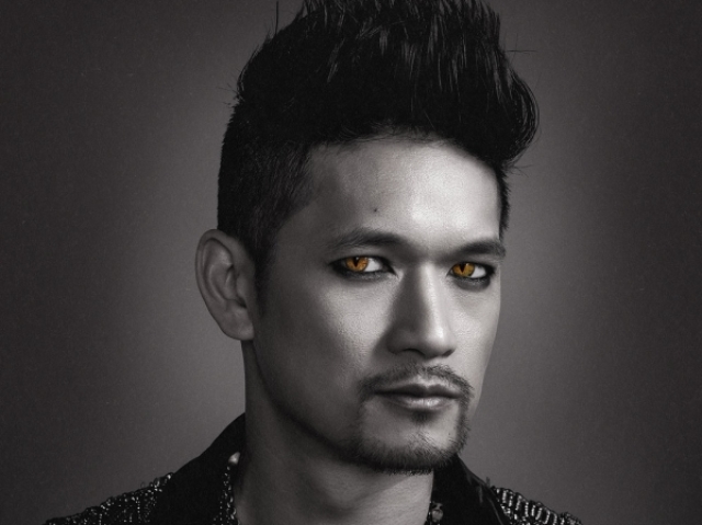 Magnus Bane