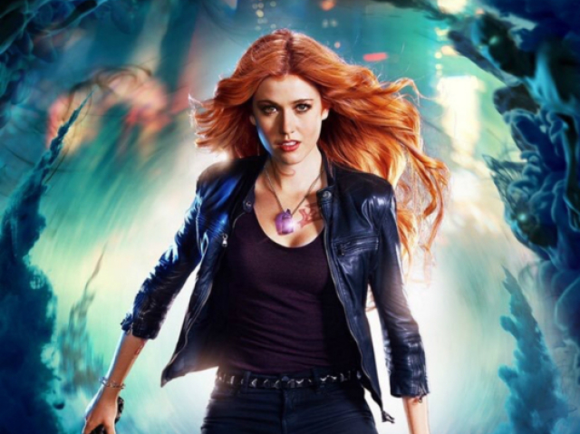 Clary