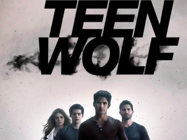 Você realmente conhece Teen Wolf?