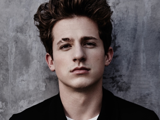 Charlie Puth