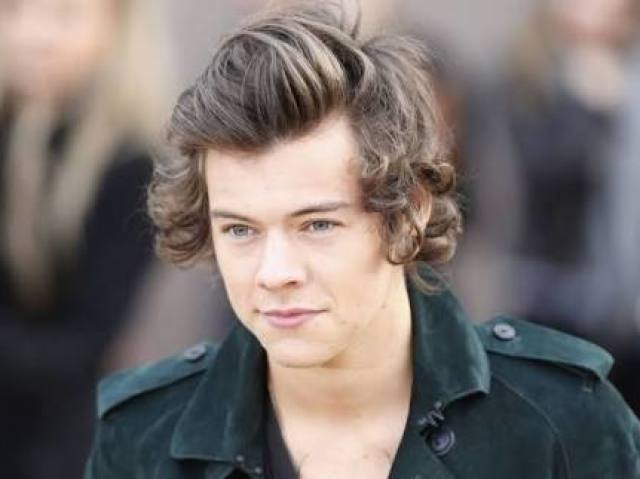 Harry Styles