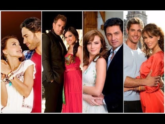 Qual Novela Mexicana Te Define?