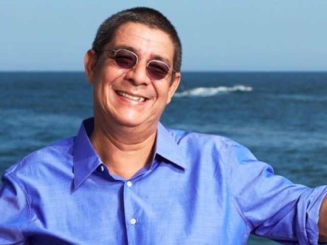 Zeca Pagodinho