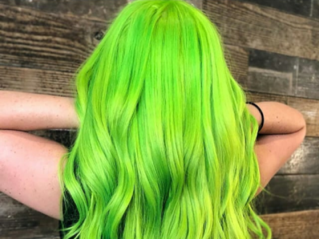 Verde