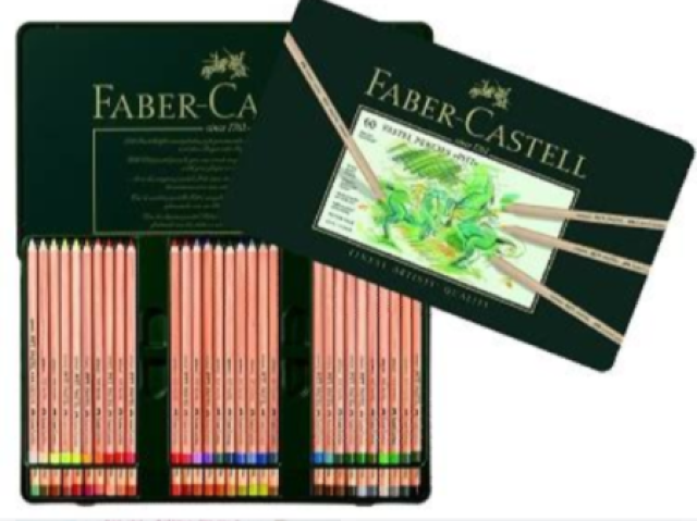 Faber-castell