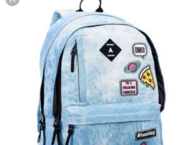 Mochila