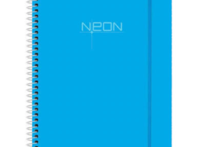 Caderno