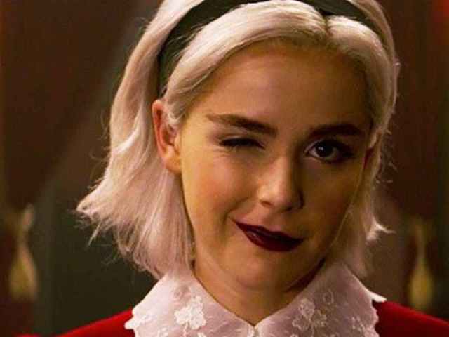 Você realmente conhece a série "O Mundo Sombrio de Sabrina"?