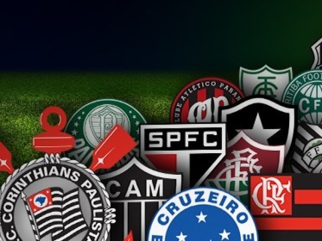 O quanto você sabe sobre o Brasileirão?