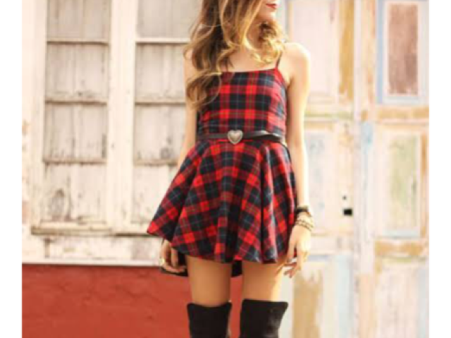 Esta, adorei