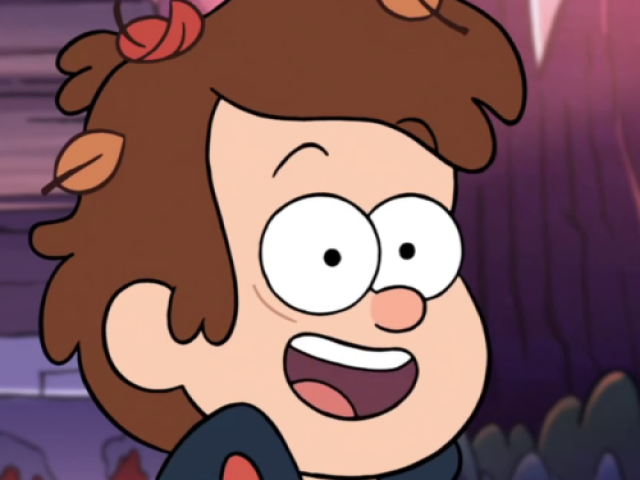 Dipper