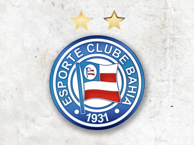 Esporte Clube Bahia