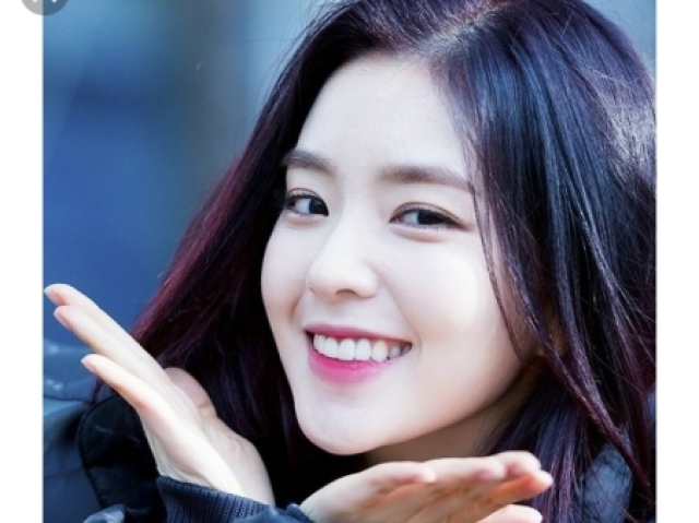 2. 2 lugar irene ou Bae Joo Hyun