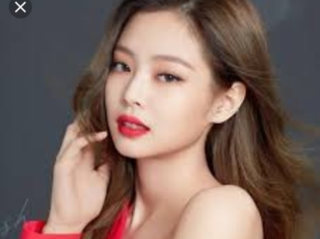 3. 3 Jennie ou Jennie kim