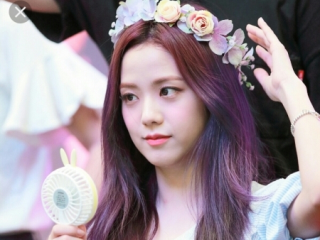 4lugar jisoo ou kim Jisoo