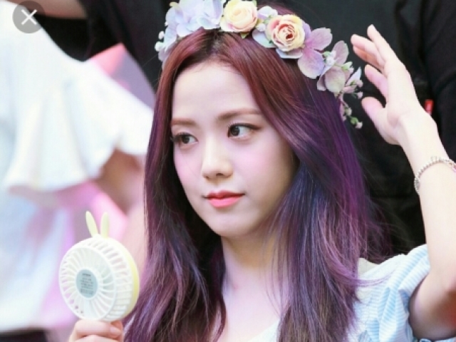 4. 4lugar jisoo ou kim Jisoo