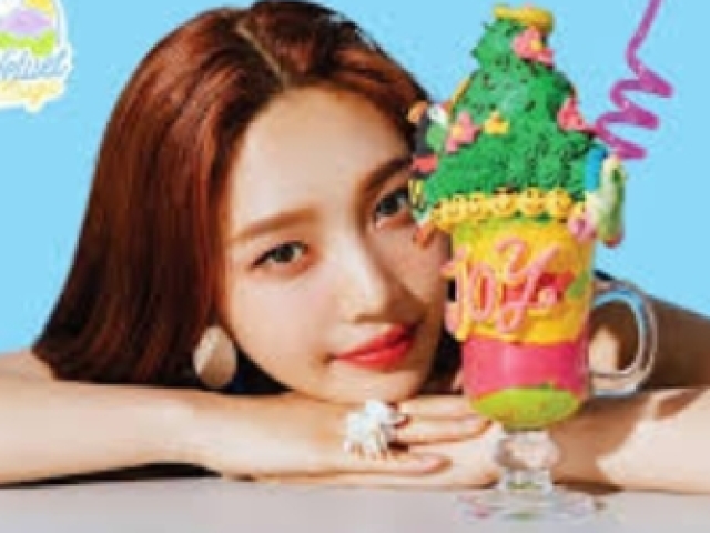 5 lugar joy ou Park soo yeong
