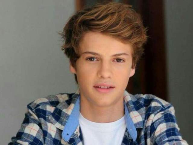Jace Norman
