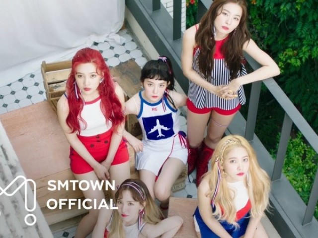 Red Flavor