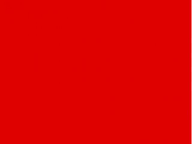 Vermelho