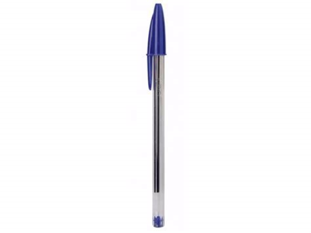 caneta da bic normal