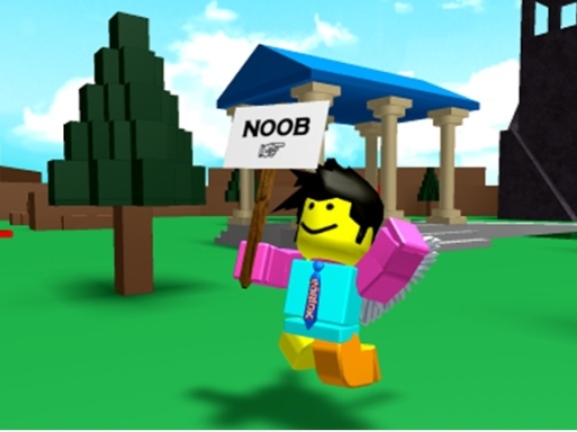 roblox