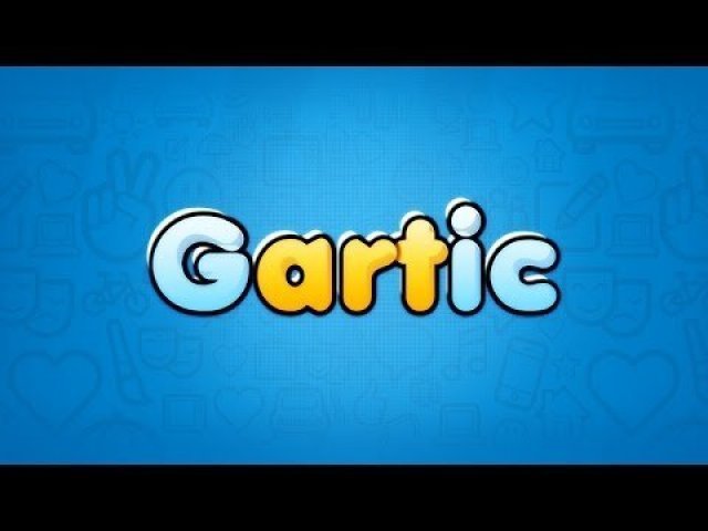 gartic