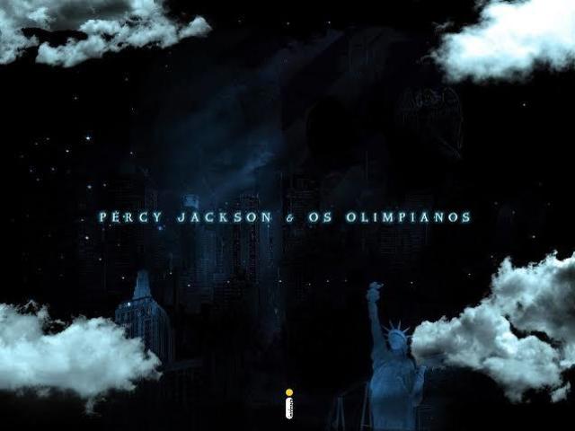 Quão bem você conhece a saga Percy Jackson e os Olimpianos?