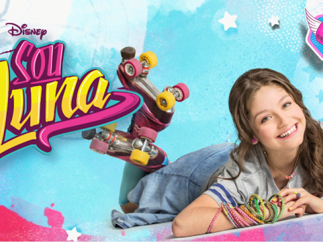 Você conhece bem as musicas de Soy Luna?