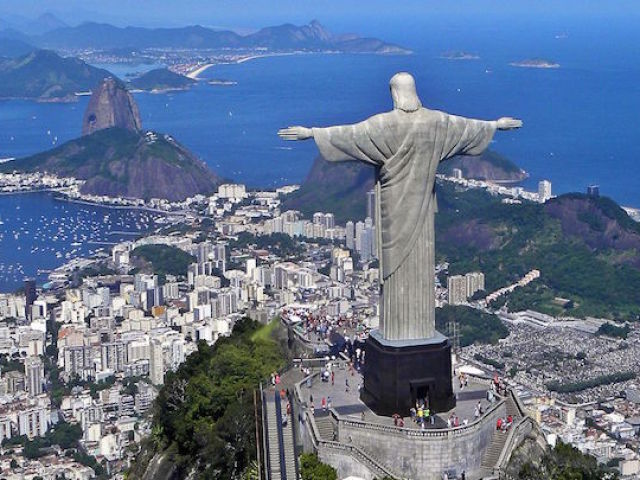) - Brasil