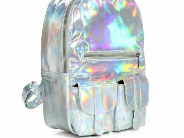 Mochila diferentona