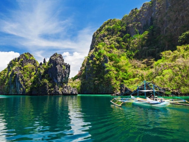 ) - Filipinas