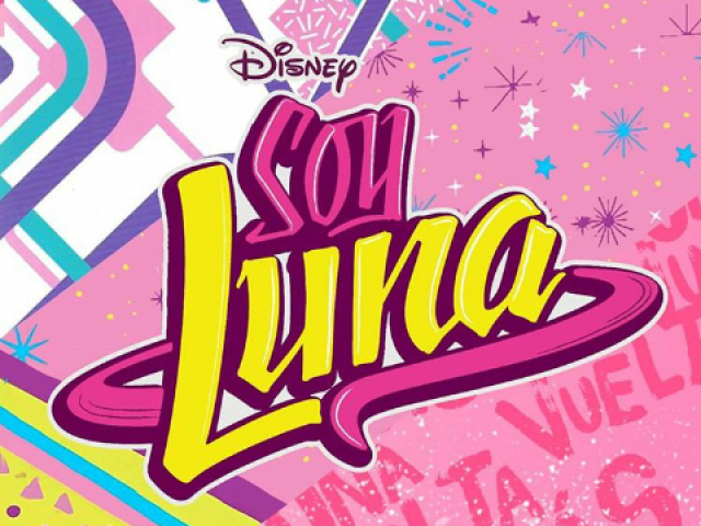 Sou Luna