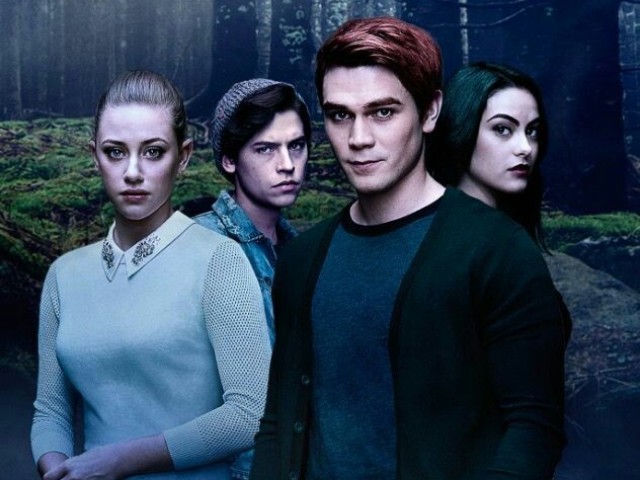 Riverdale