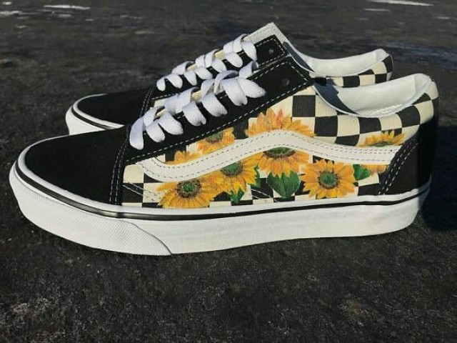 Esse vans tumblr