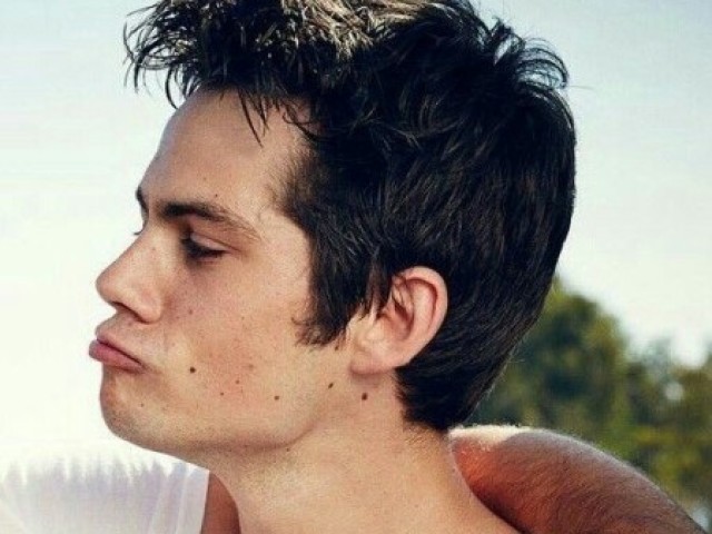 Dylan O'brien