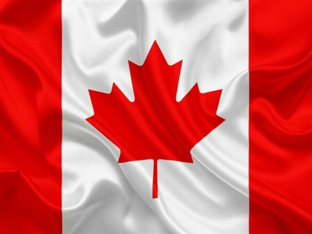 Canadá (xique)