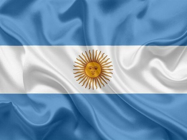 ARGENTINA