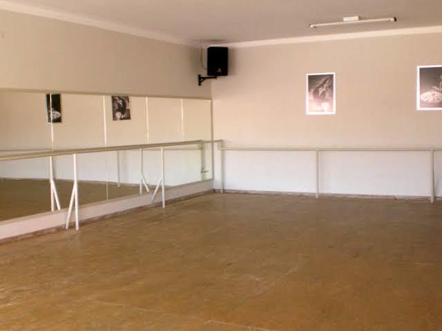 Studio de dança