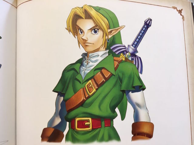 Link