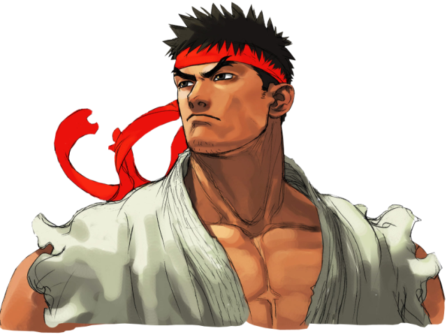 Ryu