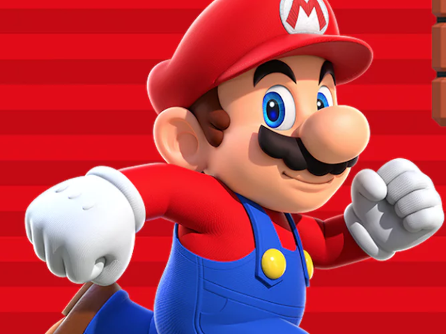 Mario