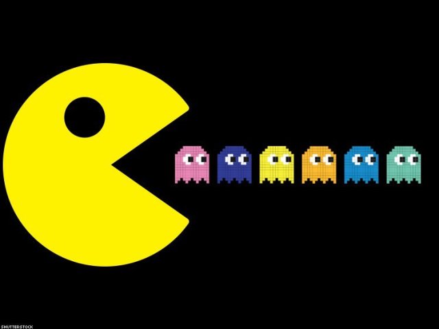 Pac-Man